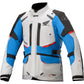 ALPINESTARS Honda Andes v3 Drystar? Jacket - Gray/Blue/Red - XL 3207421-9173-XL