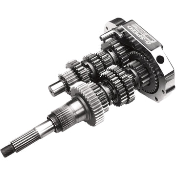 Jims 6-Speed Overdrive Super Kit 8085L | Jims | Transmission Gear Sets Complete