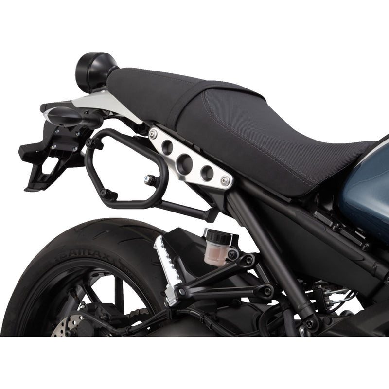 SW-Motech SLC Side Carrier - Right - Yamaha XSR 900 HTA.06.599.11001 | Luggage Racks   Motorcycle