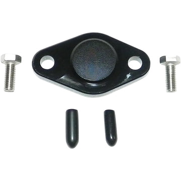 WSM Crank Case Block Off Plate - Sea Doo 011-213
