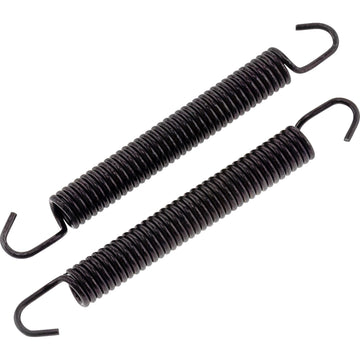 BOLT Exhaust Pipe Spring - 9 mm x 87 mm - 4-Pack 023-20287