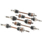 Moose Utility Axle Kit - Complete - Standard - Rear Left - Arctic Cat LM6-AC-8-304
