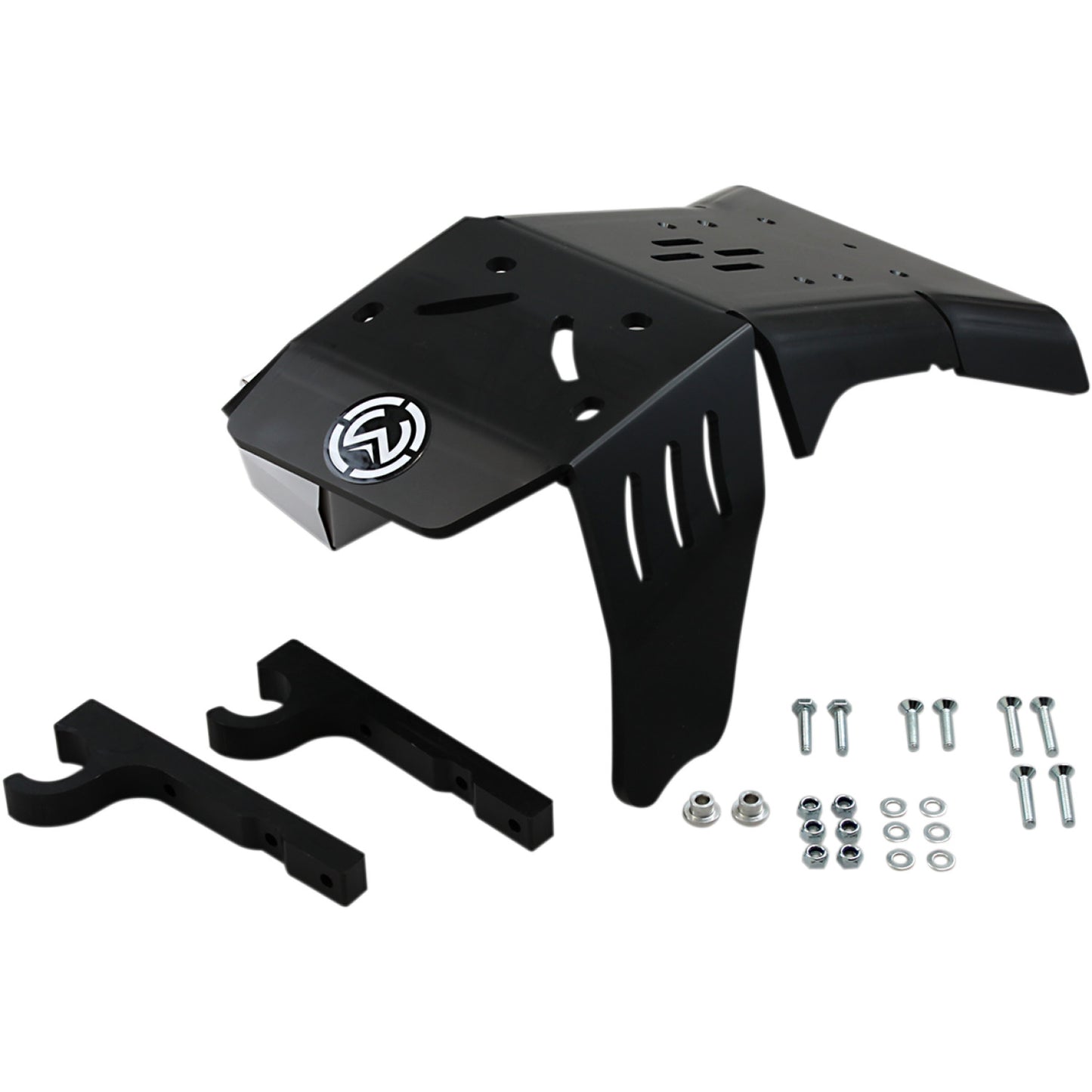 Moose Racing Pro LG Skid Plate - KTM PX1482