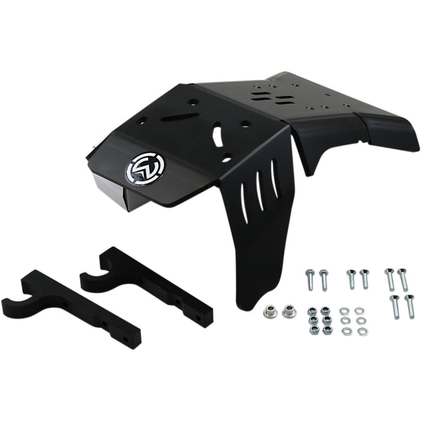 Moose Racing Pro LG Skid Plate - KTM PX1482
