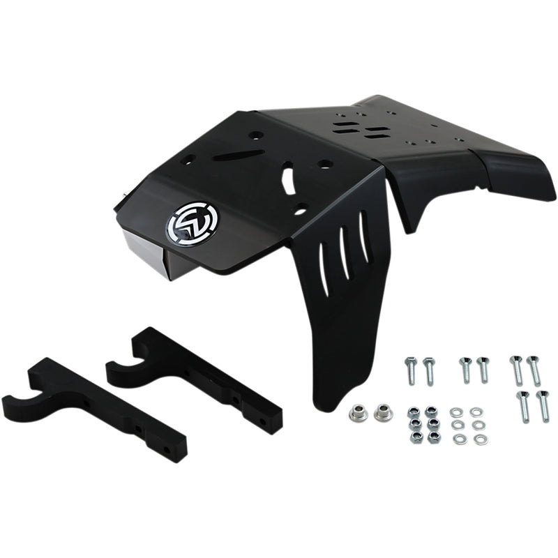 Moose Racing Pro LG Skid Plate - KTM PX1482