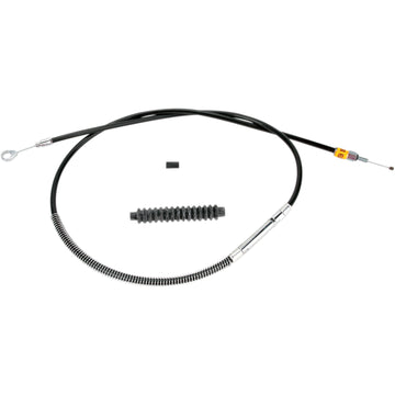 Barnett High-Efficiency Black Vinyl Clutch Cable - Standard 101-30-10028HE | Cables Clutch