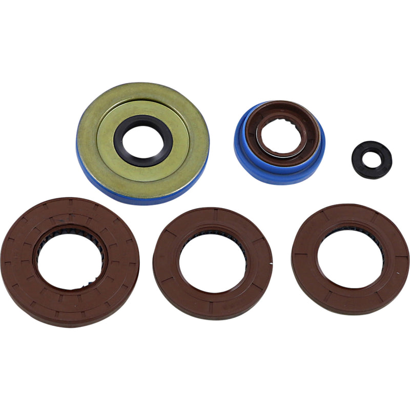 Moose Racing Oil Seal Set 822141MSE