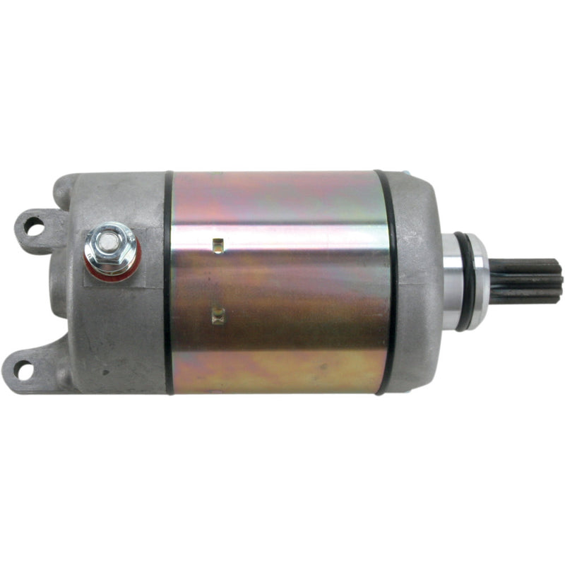 MOOSE OFFROAD Starter Motor - Polaris M-61-507