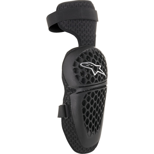 Alpinestars Bionic Plus Knee Protectors - L/XL 650621910L/XL