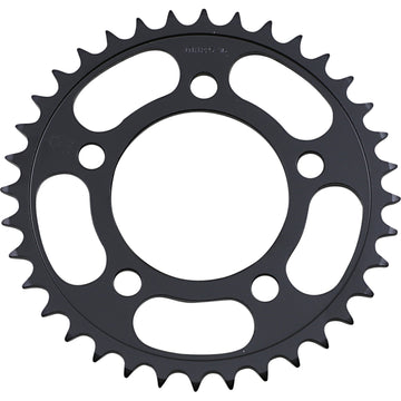 JT SPROCKETS Sprocket - Rear - Honda - 36 Tooth JTR1225.36 by JT Rear Sprockets   Steel Type