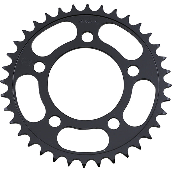 JT Sprockets Sprocket - Rear - Honda - 36 Tooth JTR1225.36