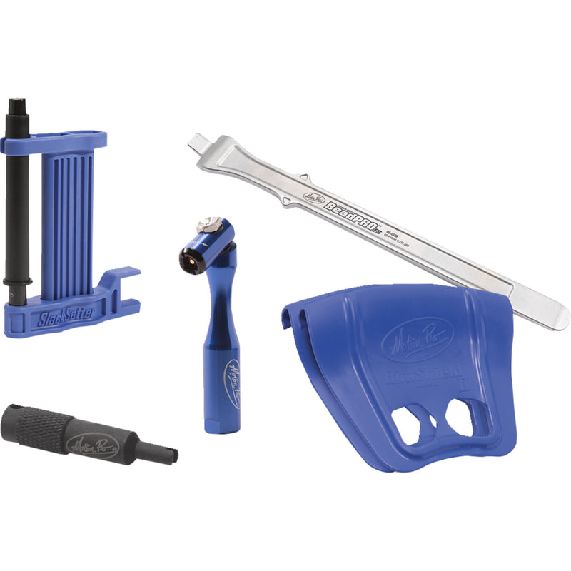 Motion Pro Tool Kit - Tire Service 20-0350