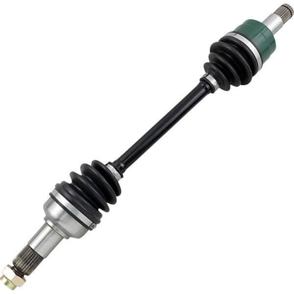 Moose Offroad Axle Kit - CV - Complete - OEM Replacement - Standard - Front Left/Right - Grizzly/Kodiak 550/700 YAM-7016