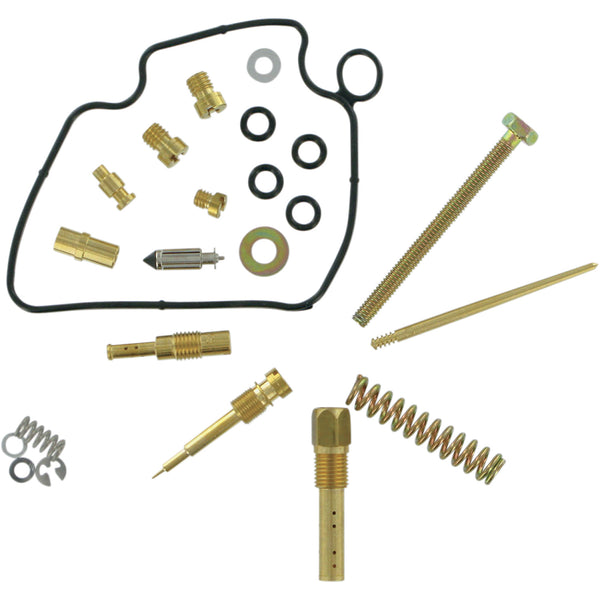 K&L Supply Carburetor Repair Kit - Honda 18-9313