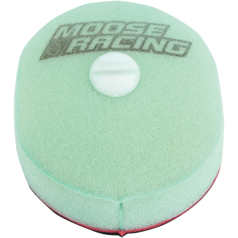 Moose Racing Precision Pre-Oiled Air Filter - Gas Gas/Husqvarna/KTM P1-50-04
