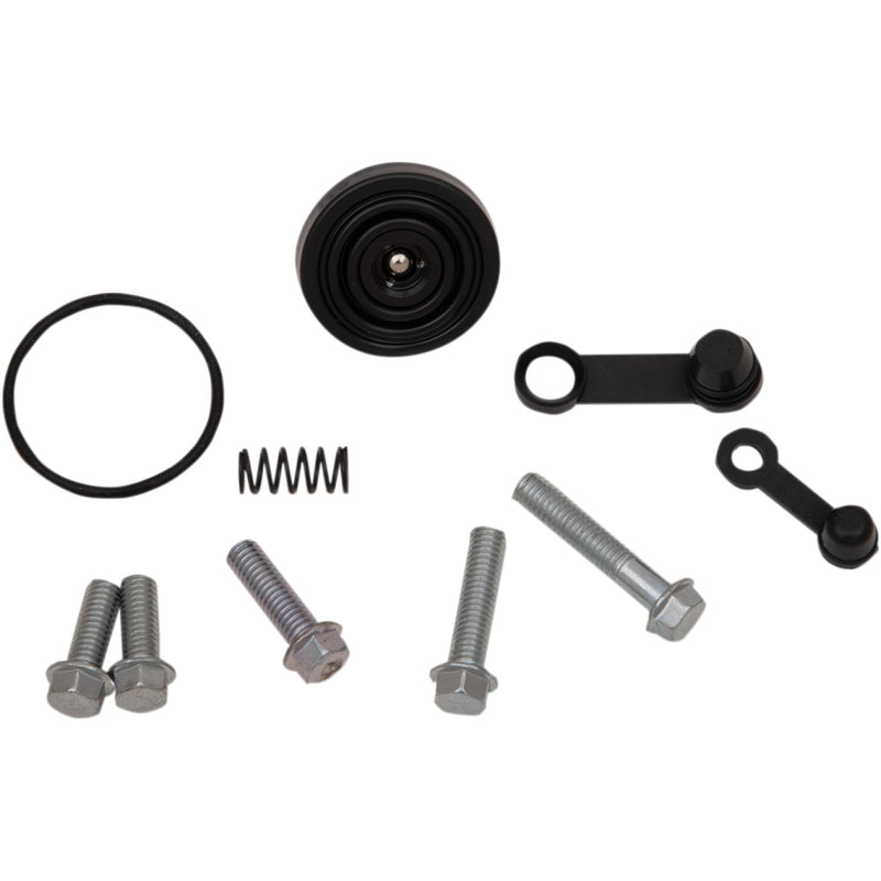 Moose Racing Slave Cylinder Rebuild Kit - Gas Gas/Husqvarna/KTM 18-6013
