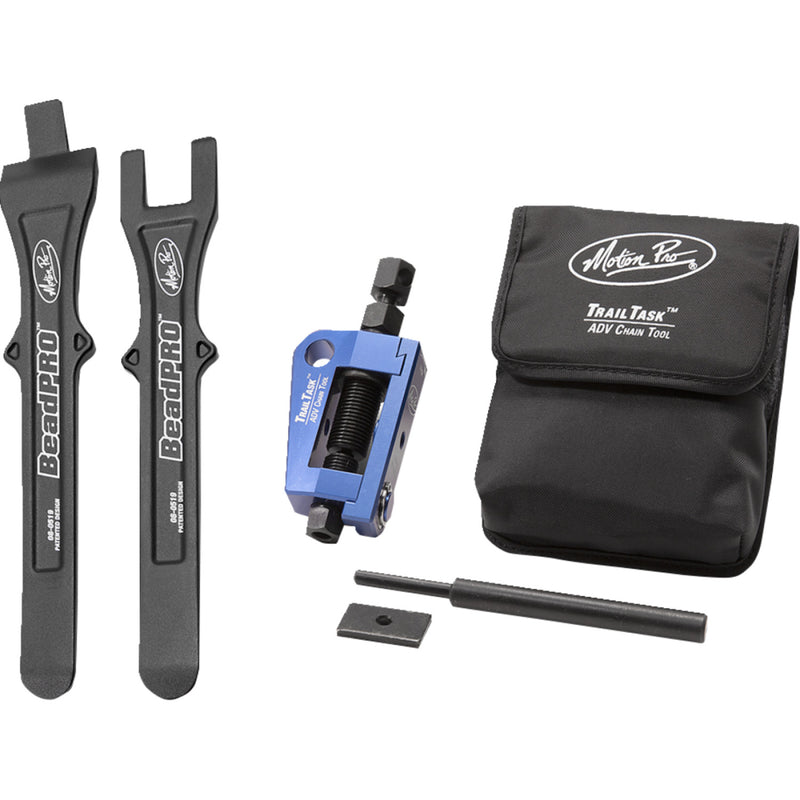 Motion Pro Tool Kit - ADV/Off-Road 20-0351