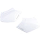 ACERBIS Side Panels - White 2043500002