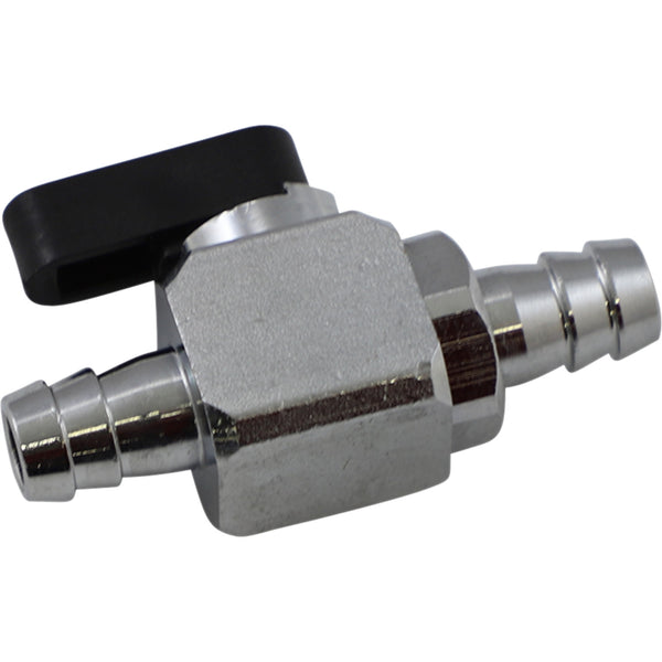Helix In-Line Fuel Valve - 3/8