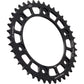 JT SPROCKETS Rear Sprocket - Aluminum - 40 Tooth - Black - CRF 300 JTA1301.40BLK by JT Rear Sprockets   Aluminum/Alloy