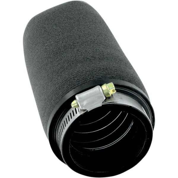 Uni Filter Pod Air Filter - Black - Centered UP-6229