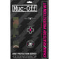 MUC-OFF USA Chainstay Protection Kit - Camo 20320