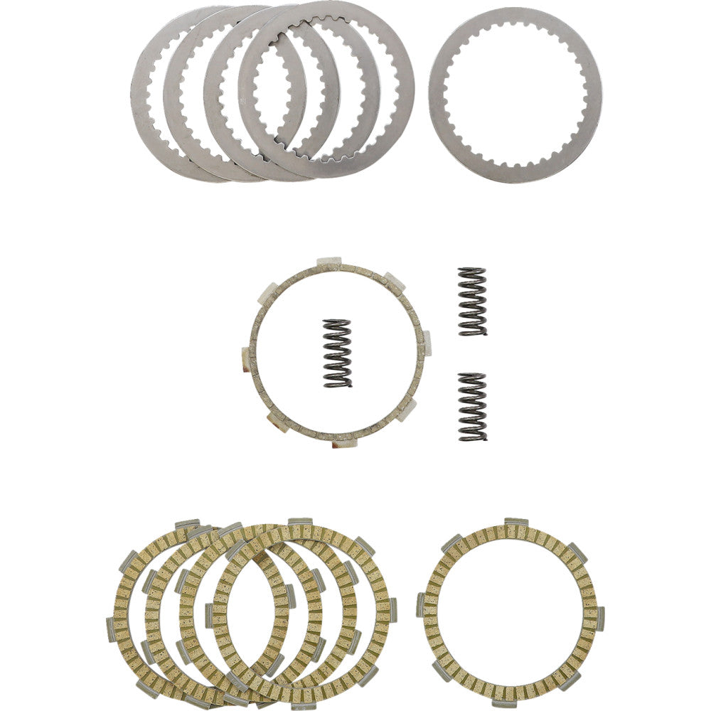 DP BRAKES Clutch Kit DPK169