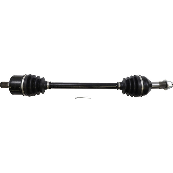 Moose Offroad Axle Kit - Complete - Standard - Rear Left/Right - Can-Am Defender LM6-CA-8-330