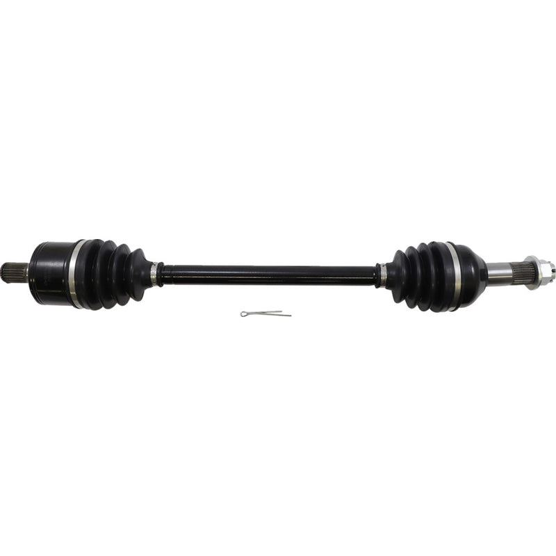 MOOSE OFFROAD Axle Kit - Complete - Standard - Rear Left/Right - Can-Am Defender LM6-CA-8-330