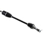 MOOSE OFFROAD Axle Kit - Complete - Standard - Front Right - Can-Am Defender LM6-CA-8-225