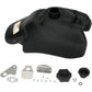 IMS PRODUCTS INC. Large-Capacity Gas Tank - Black - Honda - 3.2 Gallon 122223-BK1