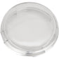CHRIS PRODUCTS Deuce Lens - Clear DHD5C