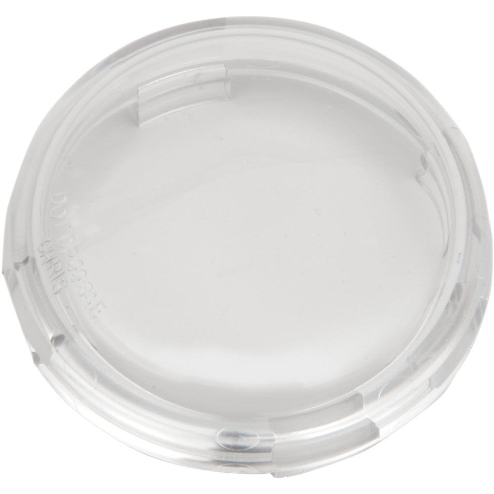 CHRIS PRODUCTS Deuce Lens - Clear DHD5C