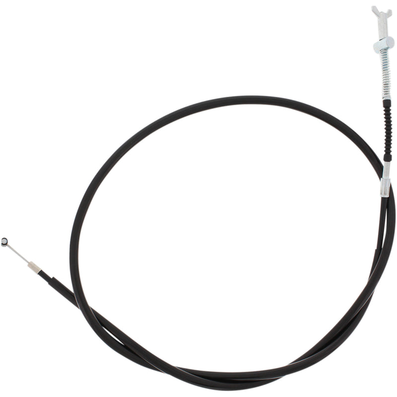 Moose Racing Brake Cable - Rear - Parking - Honda 45-4072