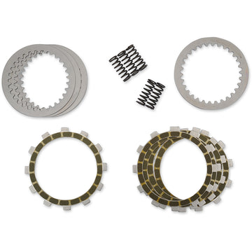 Barnett Clutch Kit 303-70-10008 | Clutch Plates & Springs