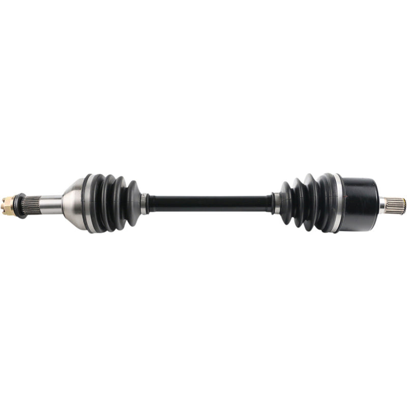 MOOSE OFFROAD Axle Kit - CV - Complete - OEM Replacement - Standard - Rear Left/Right - Maverick Trail CAN-7059