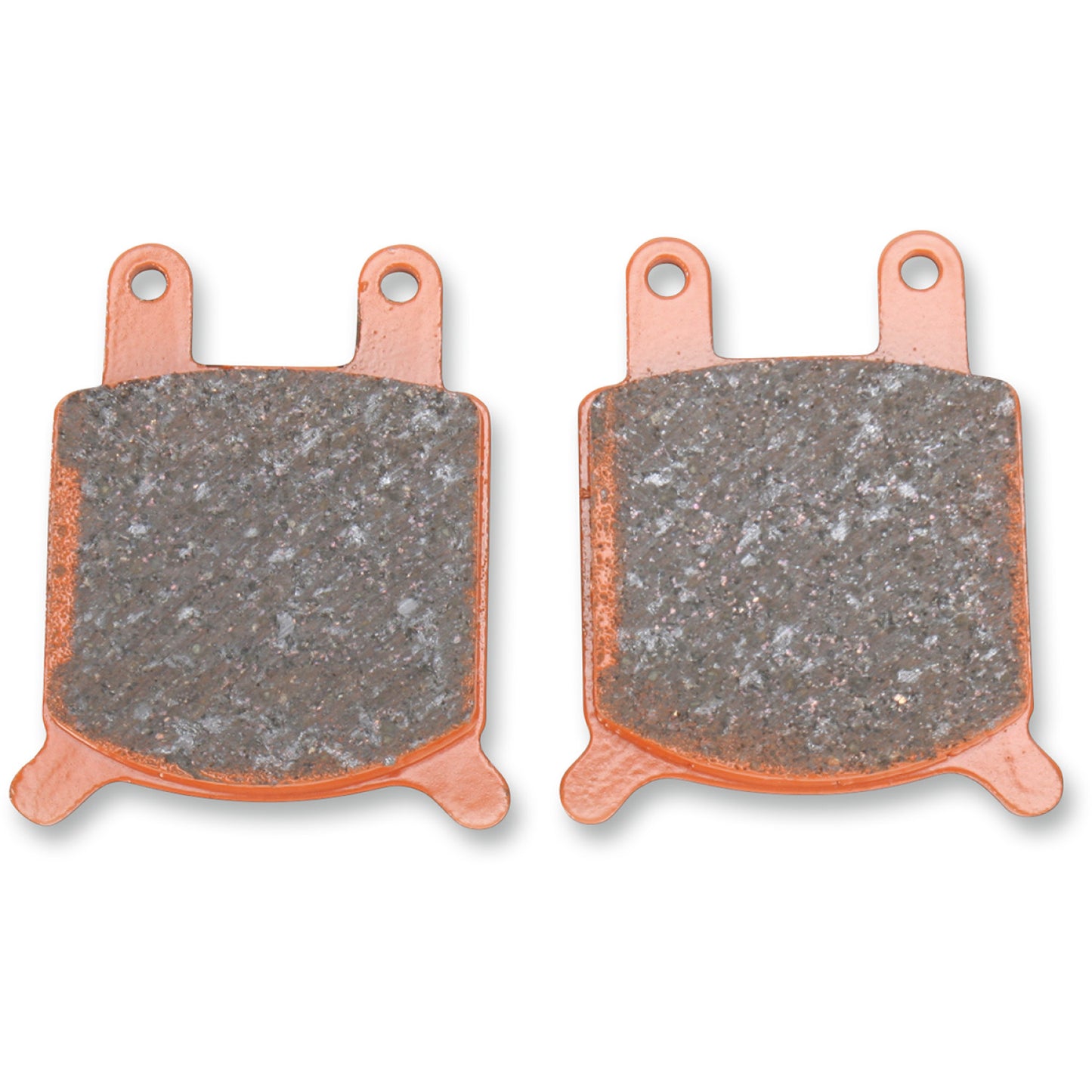 EBC Brake Pads - FA76V FA76V | Brake Pads   Sintered Metal