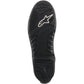 ALPINESTARS Tech 10 Replacement Boot Soles - Black - Size 11/12 25SUT19-10-112
