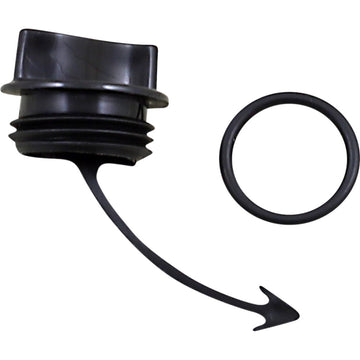 WSM Oil Drain Plug - Sea Doo 011-159