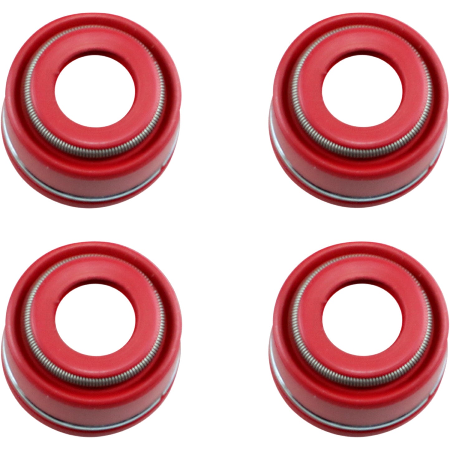 Kibblewhite Valve Seal - 6.5mm - Viton 71018-4 | Valves & Parts | Kibblewhite