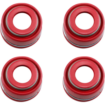 Kibblewhite Valve Seal - 6.5mm - Viton 71018-4 | Valves & Parts | Kibblewhite