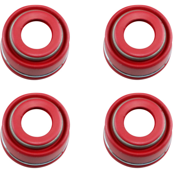Kibblewhite Valve Seal - 6.5mm - Viton 71018-4