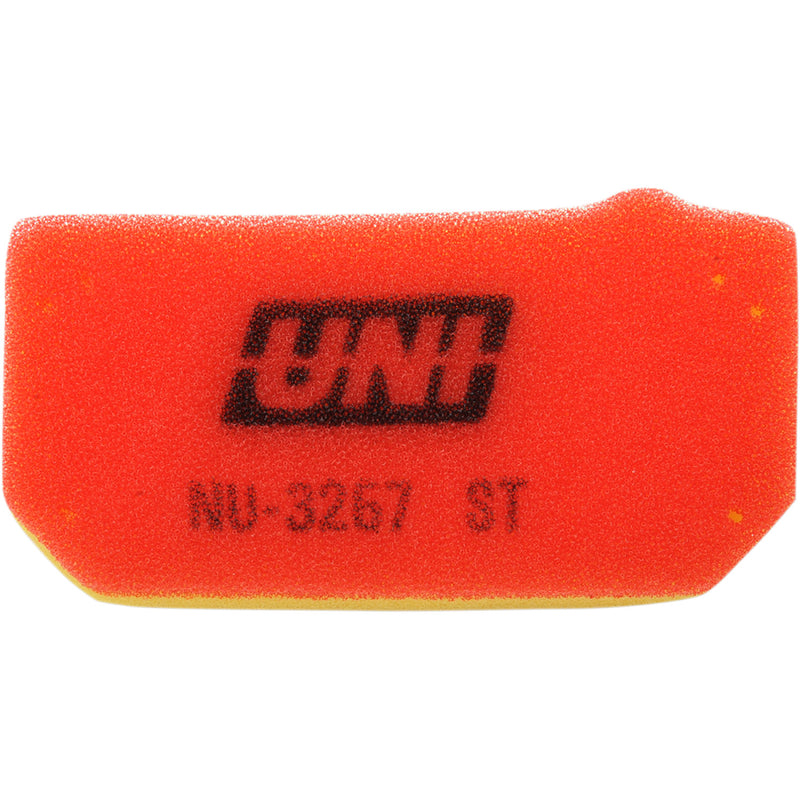 UNI FILTER Air Filter - Yamaha NU-3267ST | Air Filters & Parts