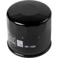 Moose Racing Oil Filter DT-10-72