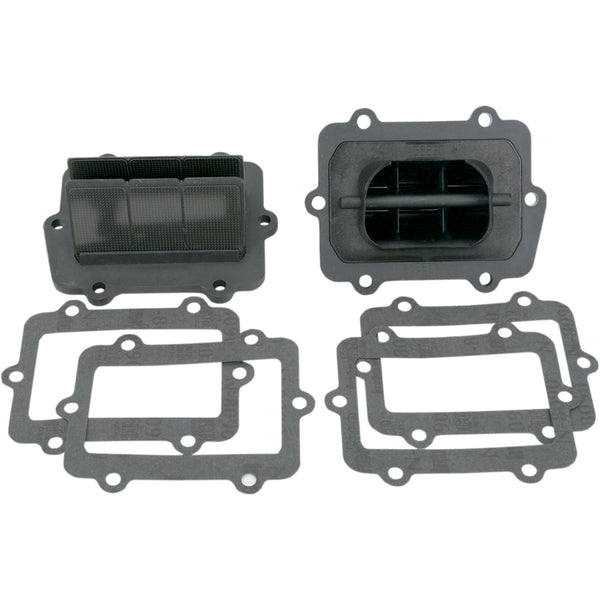Vforce/Moto Tassinari V-Force 3 Reed Valve Set - Polaris V3132-873D-2
