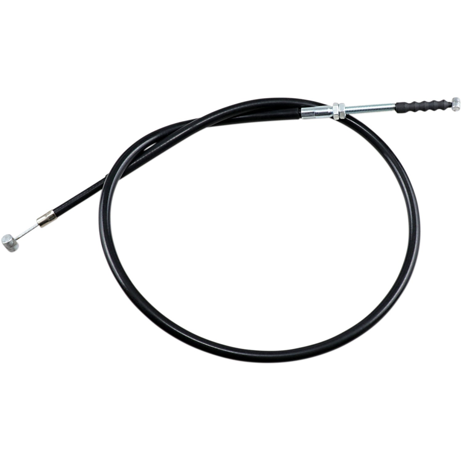 MOTION PRO Clutch Cable - Black Vinyl 03-0313 by Motion Pro