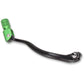 Moose Racing Shift Lever - Green - Kawasaki 81-0345-02-30
