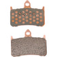 EBC HH Brake Pads FA187HH | Brake Pads   Sintered Metal