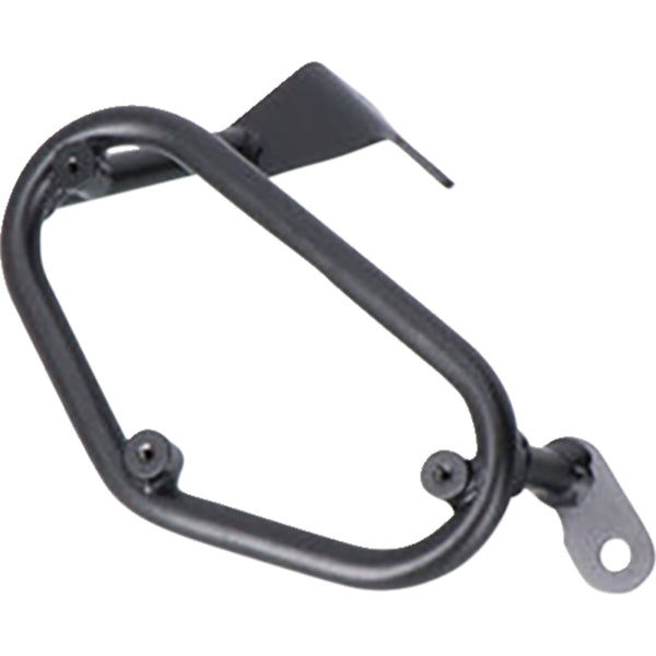 SW-Motech SLC Side Carrier - Right - Triumph - Thruxton RS HTA.11.955.11000