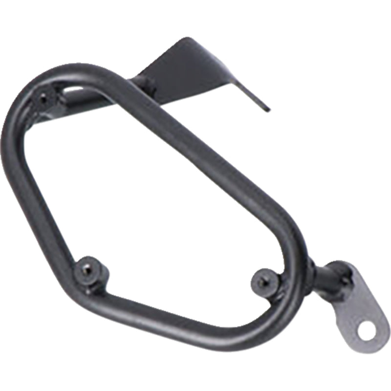 SW-Motech SLC Side Carrier - Right - Triumph - Thruxton RS HTA.11.955.11000 | Luggage Racks   Motorcycle